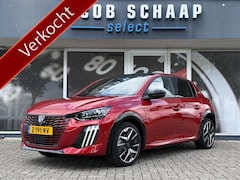 Peugeot e-208 - EV GT 51 kWh / Carplay / Camera V+A / Keyless / Snellader /