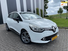 Renault Clio Estate - 0.9 TCe Night&Day Navi-Airco-Camera-Pdc-Cruise-Lmv