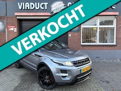 Land Rover Range Rover Evoque - 2.0 Si 4WD Prestige