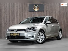 Volkswagen e-Golf - E-DITION DSG LED CAMERA LEDER