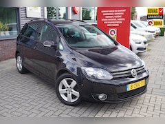 Volkswagen Golf Plus - 1.4 TSI Trendline / DSG / Trekhaak / Stoelverwarming / Cruise control