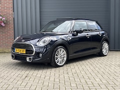 MINI 5-Deurs - 1.5 Cooper Chili - Harman & Kardon - Schuif/kanteldak - HUD