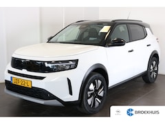 Opel Frontera - 1.2 Turbo Hybrid GS 7p. | Navi | Winter en Technologie pakket | Camera | DAB | PDC V+A | C