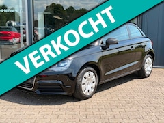 Audi A1 - 1.2 TFSI Attraction 2011