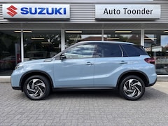 Suzuki Vitara - 1.4 Boosterjet Style Smart Hybrid