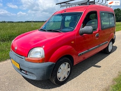Renault Kangoo - 1.4 RT