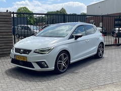 SEAT Ibiza - 1.0 TSI FR Limited Edition VOLL