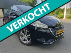 Peugeot 208 - 1.2 VTi Access | 82 pk | Navi | Airco | Cruise | NAP