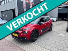 Citroën C3 - 1.2 PureTech S&S Shine 2e Eigenaar Pano Airco PDC NAP APK