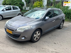 Renault Mégane Estate - 1.4 TCe Dynamique/ Motorstoring/ Export