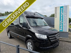 Mercedes-Benz Sprinter - 319 CDI V6 L2H2 E6 | Mbux 10.25 | 360° Camera | Leder | Automaat
