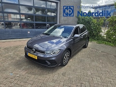 Volkswagen Polo - 1.0 TSI Life