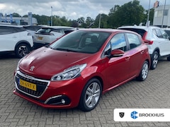 Peugeot 208 - 1.2 Signature