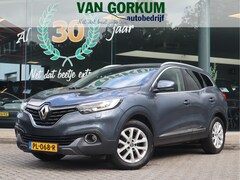 Renault Kadjar - Intens Navi / Camera / Trekh / Cruise /Keyless / Stoelverw Volledig jaar Apk