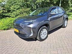 Toyota Yaris Cross - 1.5 Hybrid Active PDC V + A