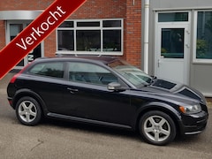 Volvo C30 - 1.6 164.036Km Airco Navi BlueTooth LmVlg