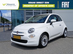 Fiat 500 - 0.9 TwinAir Turbo Popstar