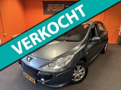 Peugeot 307 - 2.0 16V / 5 DEURS / XS / AIRCO / APK 08-01-2027