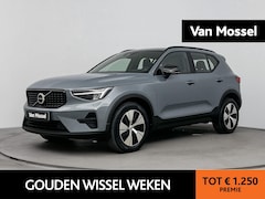 Volvo XC40 - 1.5 T5 Recharge Plus Dark | ACC | Elekt. stoelverstelling + Memory | Harman/Kardon | Lane