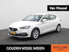 SEAT Leon - 1.0 TSI Style | Cruise Control | Lane Assist | Keyless | Climate Control | Apple Carplay /
