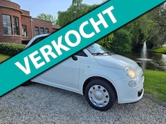 Fiat 500 - 1.2 Pop WIT *apk:25-04-2027