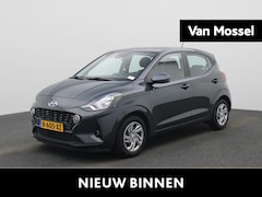 Hyundai i10 - 1.0 Comfort | APPLE CARPLAY | ANDROID AUTO | CRUISE CONTROL | DAB RADIO | VERLICHTING AUTO