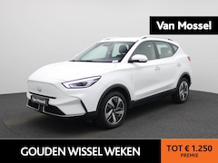 MG ZS - Standard Range 51 kWh Comfort | ACHTERUITRIJCAMERA | APPLE CARPLAY - ANDROID AUTO | CLIMAT