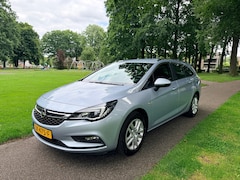 Opel Astra Sports Tourer - 1.4 Business+ Top dealer onderhouden