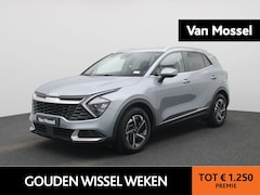 Kia Sportage - 1.6 T-GDi 48V 7DCT Pulse | ACHTERUITRIJCAMERA | APPLE CARPLAY - ANDROID AUTO | CLIMATE CON