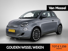 Fiat 500 - Icon 42 kWh | WORDT VERWACHT |