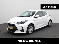 Toyota Yaris - 1.5 Hybrid Active | Automaat | Navigatie | Camera | Cruise Control |