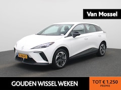 MG MG4 Electric - Standard 51 kWh | APPLE CARPLAY - ANDROID AUTO | CLIMATE CONTROL | CRUISE CONTROL | PARKEE