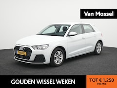 Audi A1 Sportback - 25 TFSI Pro Line APPLE CARPLAY | Navi | Cruise | DAB | Virtual Cockpit | DAB | 12 Maand BO