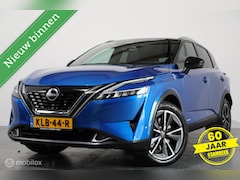 Nissan Qashqai - 1.5 e-Power Business Premium - Panoramadak - Head-up display - Stoel/Stuurverwarming