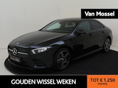 Mercedes-Benz A-klasse - 250 e Business Solution AMG Limited / Panoramadak/ Carplay/ Sfeerverlichting/ Night