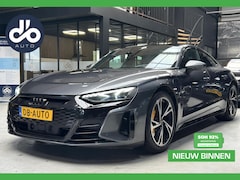 Audi e-tron GT - GT 93 kWh LUCHTVERING I B&O I PANO I HUD I MAXTRIX I DIGI DASHB. | SOH 92%