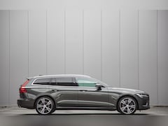Volvo V60 - 2.0 T6 Recharge AWD Inscription Long Range|Carplay|Keyless