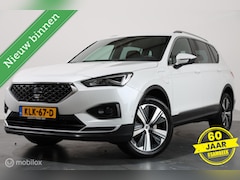 SEAT Tarraco - 1.4 TSI e-Hybrid PHEV Xcellence - Stoel/Stuurverwarming - 360 Camera - Carplay