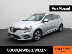Renault Mégane E-Tech - Estate 1.6 Plug-In Hybrid 160 Intens | Automaat | Trekhaak | Panorama dak | Navigatie | Ap