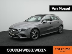Mercedes-Benz A-klasse - 250 e AMG Line AUTOMAAT | PANORAMADAK | BURMESTER | ADAPTIEVE CRUISE | AMG | VIRTUEEL | ME