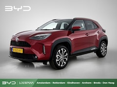 Toyota Yaris Cross - 1.5 Hybrid Explore | Trekhaak | Eerste Eigenaar | Panorama Dak | 17" LMV |