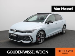 Volkswagen Golf - 1.5 eHybrid GTE | Automaat | Panoramadak | Navigatie | Apple Carplay / Android Auto | Trek