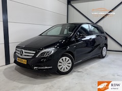 Mercedes-Benz B-klasse - 180 Ambition Airco, Cruise, parkeersens