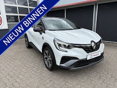 Renault Captur - 1.0 TCe 90 R.S. Line