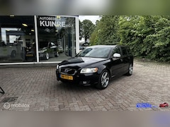 Volvo V50 - 2.0 Business Edition