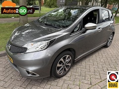 Nissan Note - 1.2 N-TEC