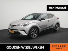 Toyota C-HR - 1.8 Hybrid Bi-Tone