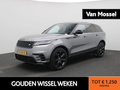 Land Rover Range Rover Velar - 2.0 P400e Edition | Automaat | Meridian Audio | Camera | Lederen Bekleding | Stoelverwarmi