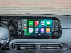 Hyundai i10 - 1.0 T-GDI N Line, 4.000km NAP, Stoel & Stuurverwarming, Climate control, Carplay, Navigati