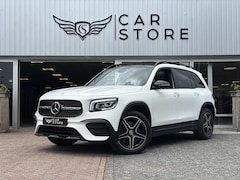 Mercedes-Benz GLB - 250 4MATIC Premium Plus |SFEER|PANO|BURMESTER|360 CAMERA|MENORY|CARPLAY|TREKHAAK|LM VELGEN